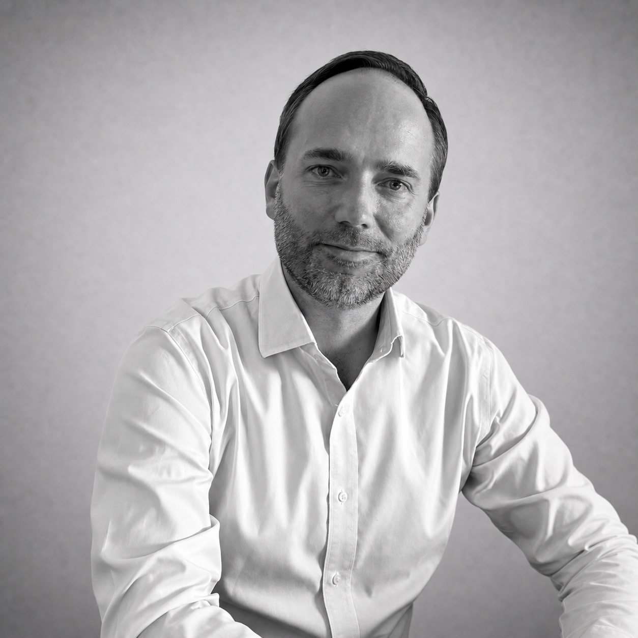 Photo of Adrien Frerejean