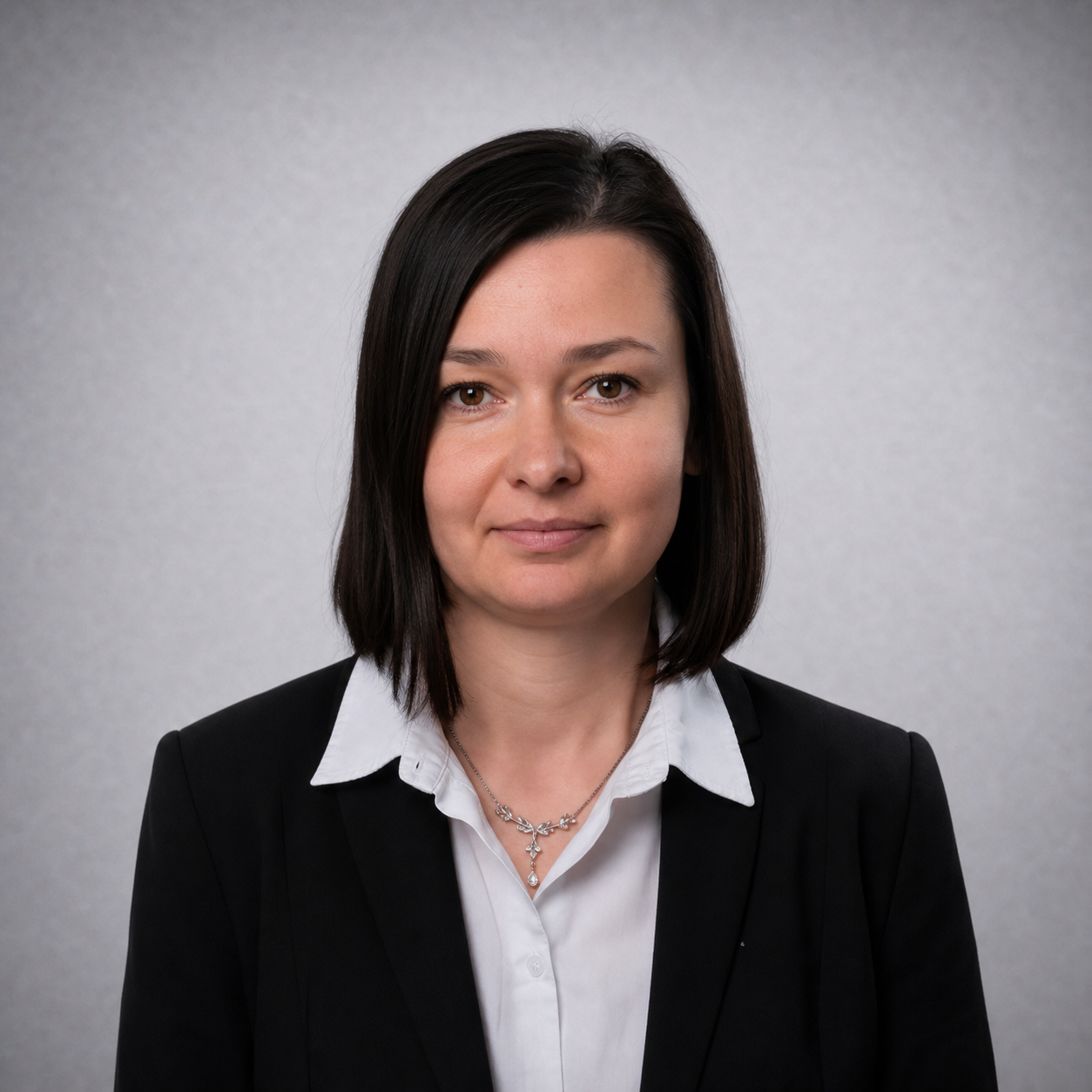 Photo of Aleksandra Kowalczyk