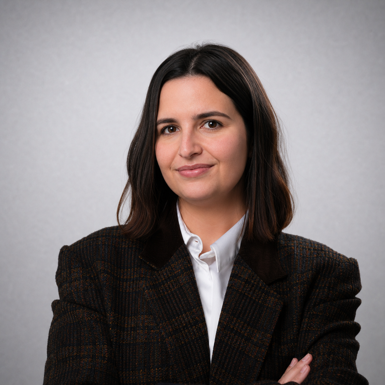 Photo of Alicia Diaz