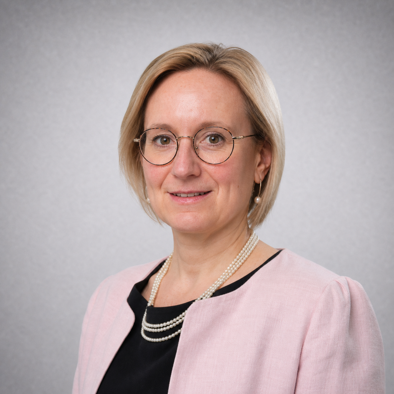 Photo of Mrs. Amélie Guittet-Garreau