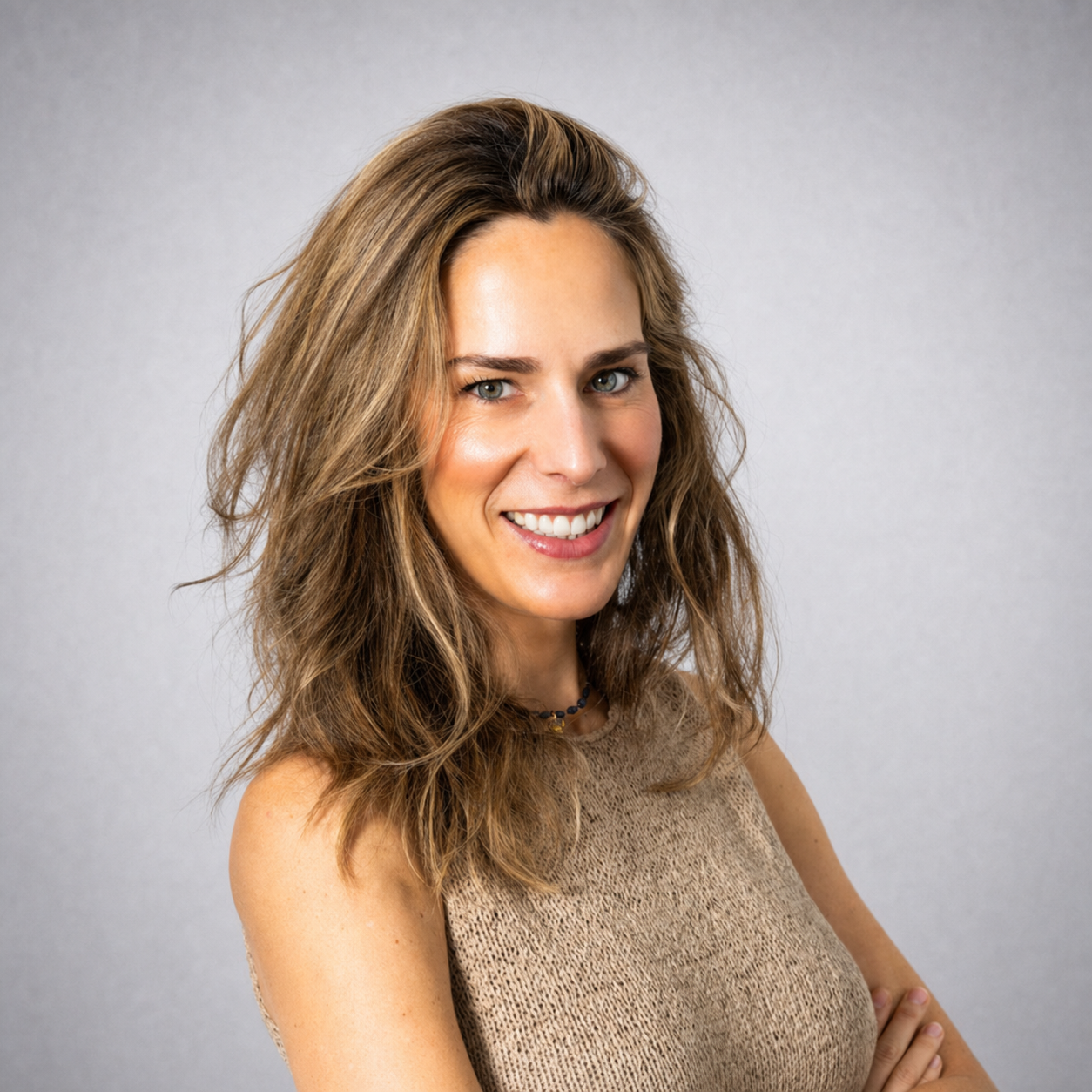 Photo of Isabel Ortega