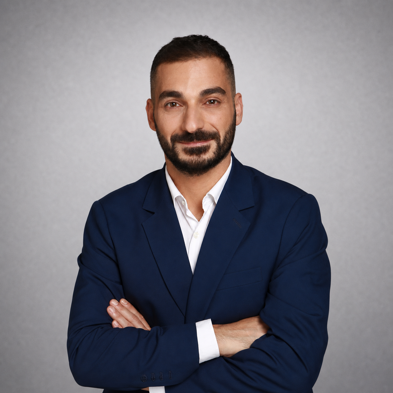 Photo of Kevin El Sabbagh