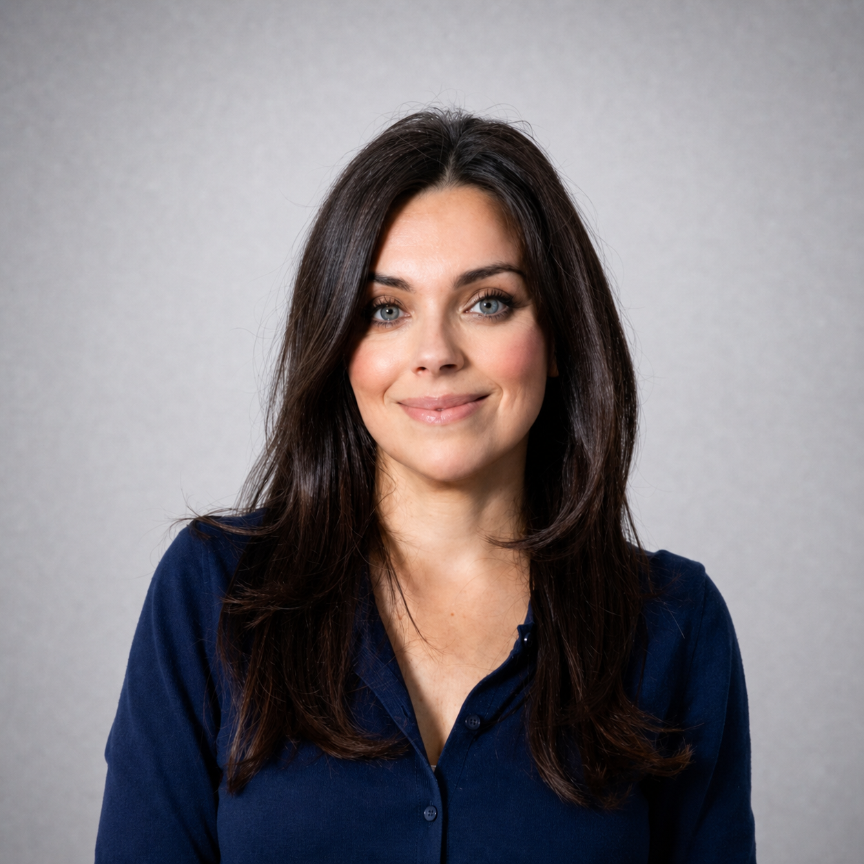 Photo of Patricia Tomas