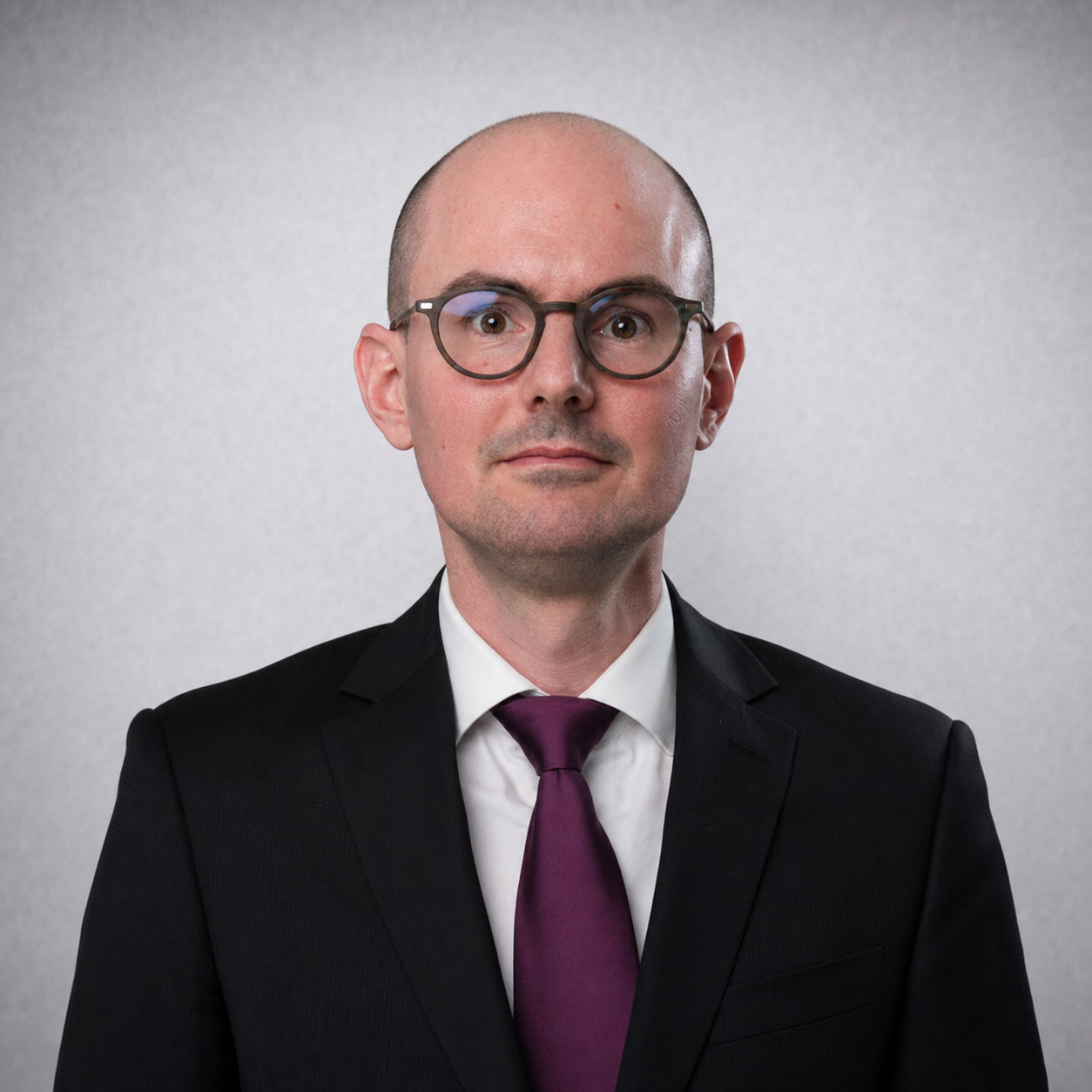 Photo of Pierre-Henri Hulné