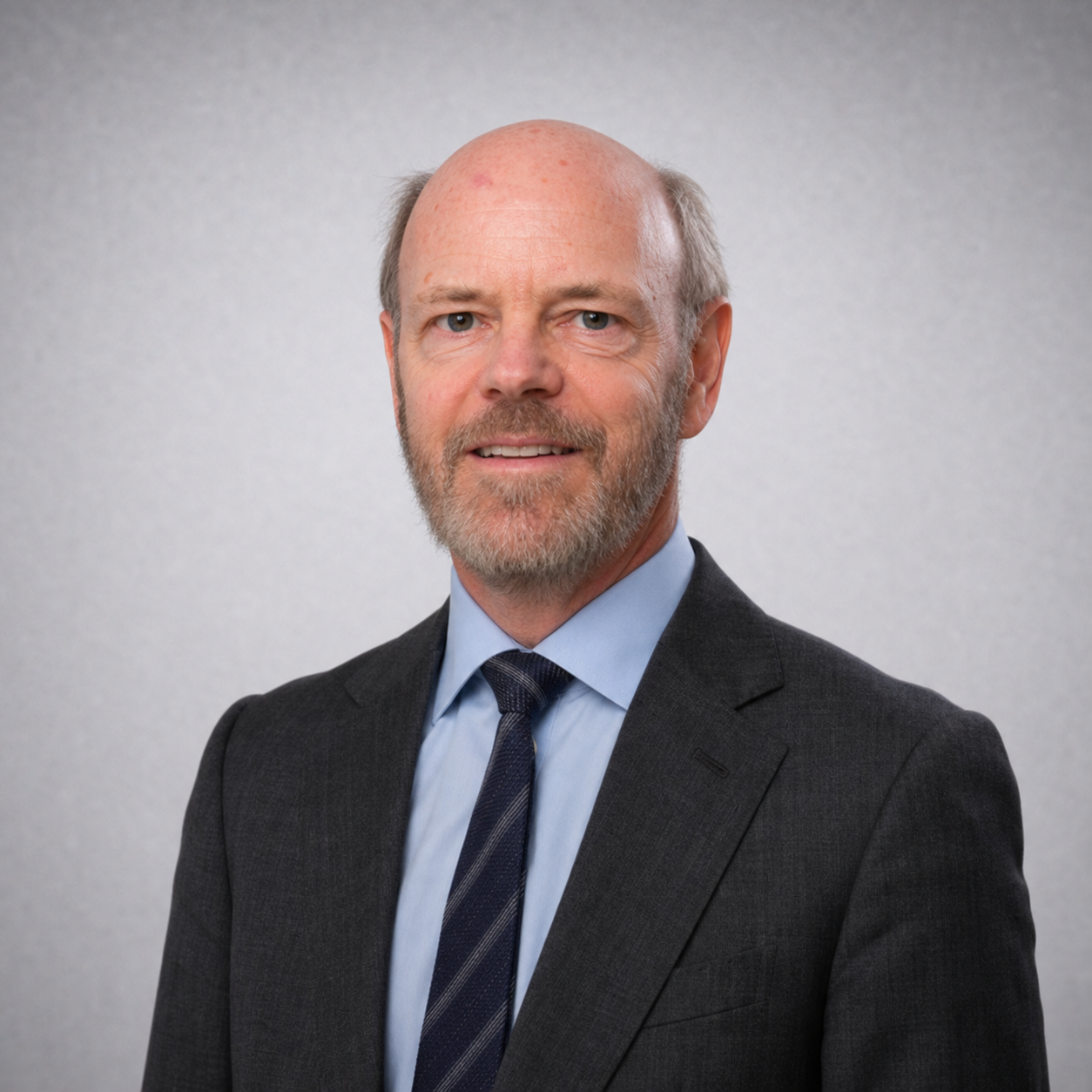 Photo of Mr. Randall Dux