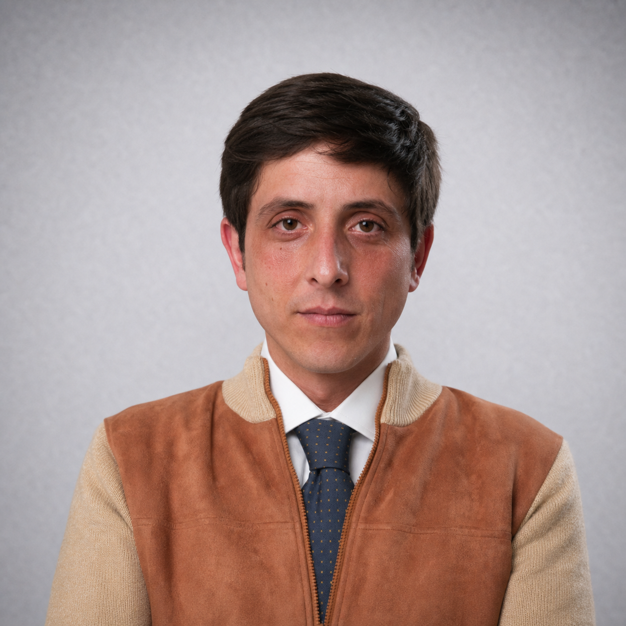 Photo of Vincenzo Pitrone