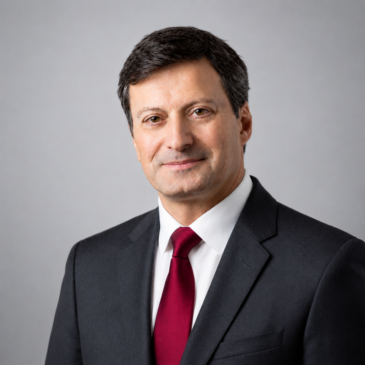 Photo of Nicolas Walewski